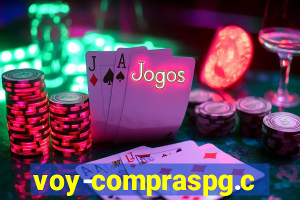 voy-compraspg.com