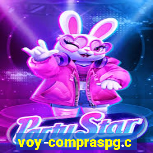 voy-compraspg.com