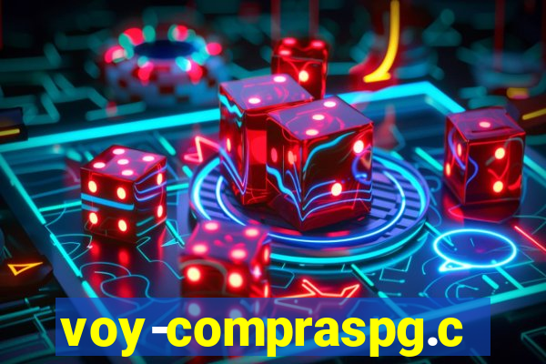 voy-compraspg.com