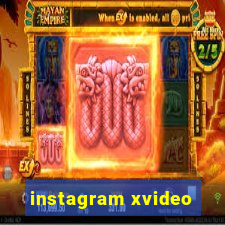 instagram xvideo