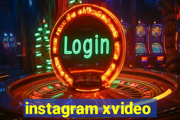 instagram xvideo