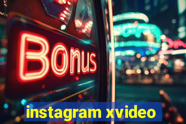 instagram xvideo