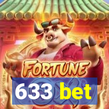 633 bet