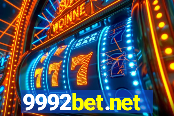 9992bet.net