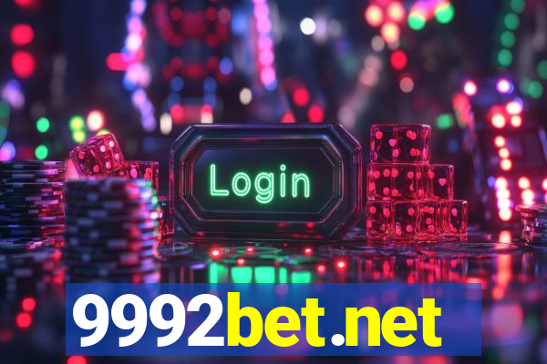 9992bet.net