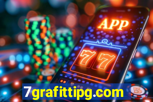 7grafittipg.com