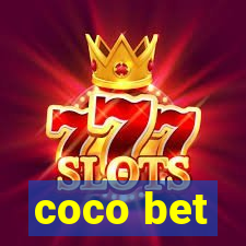 coco bet