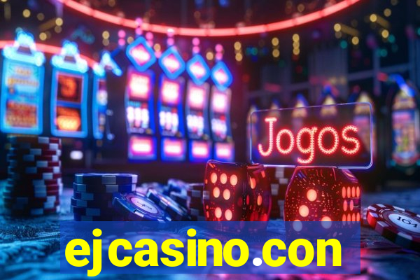 ejcasino.con