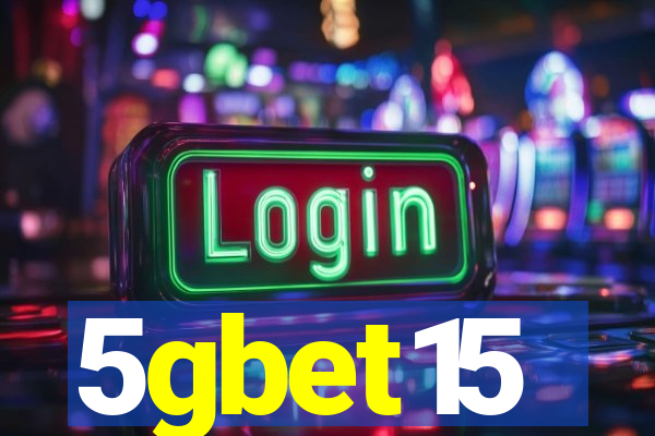 5gbet15