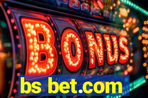 bs bet.com