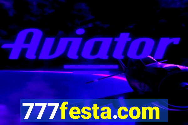 777festa.com