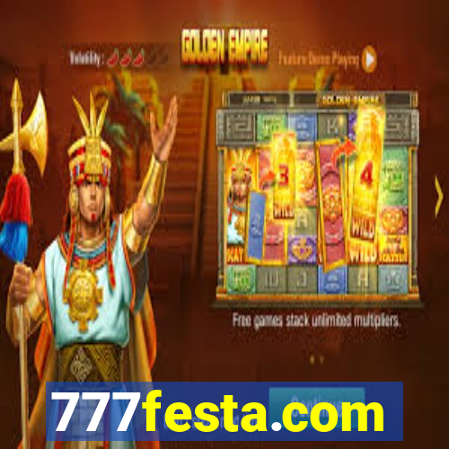 777festa.com