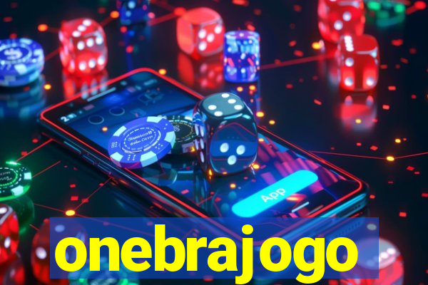 onebrajogo