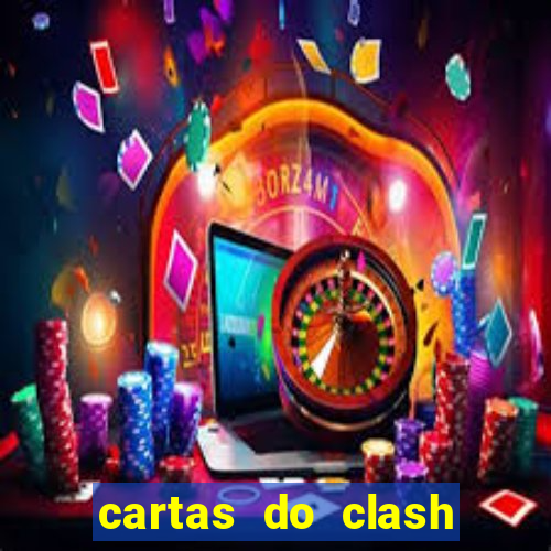 cartas do clash royale mini pekka