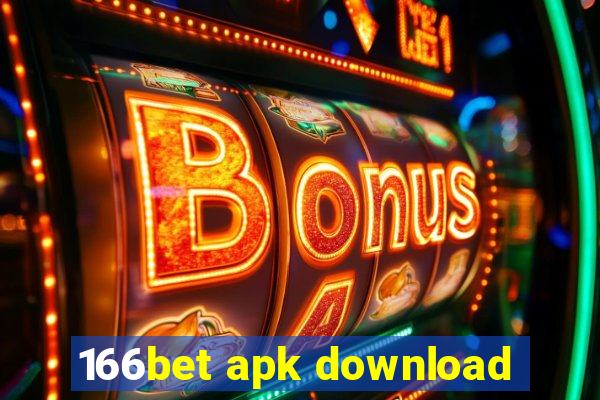 166bet apk download