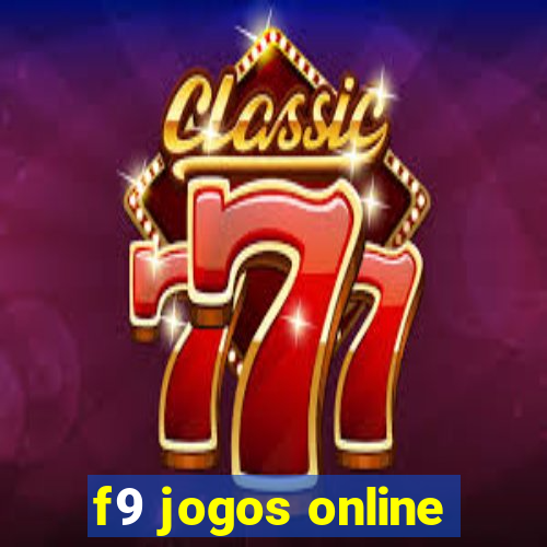 f9 jogos online