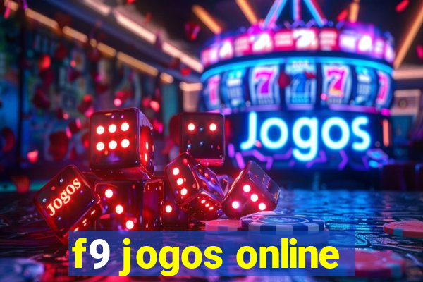 f9 jogos online