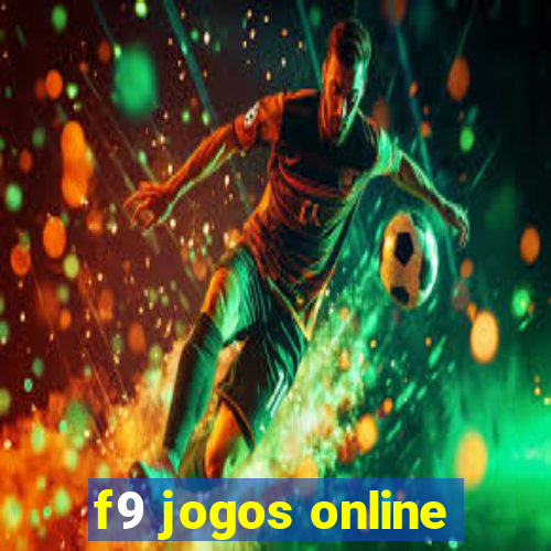 f9 jogos online