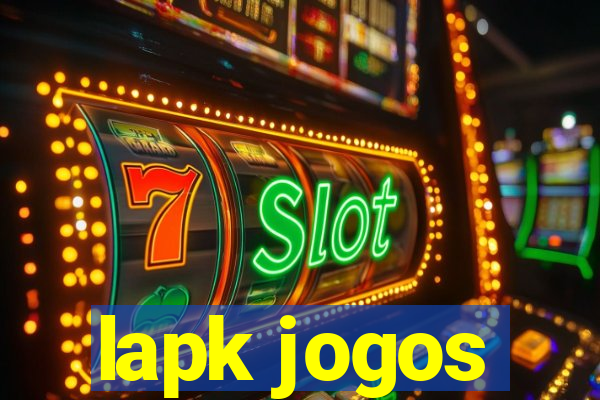 lapk jogos