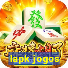 lapk jogos