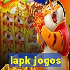 lapk jogos