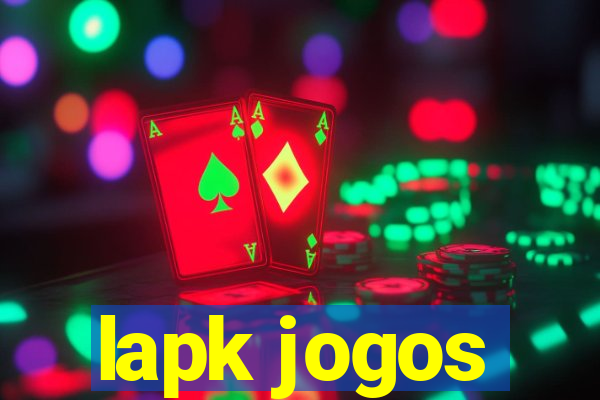 lapk jogos