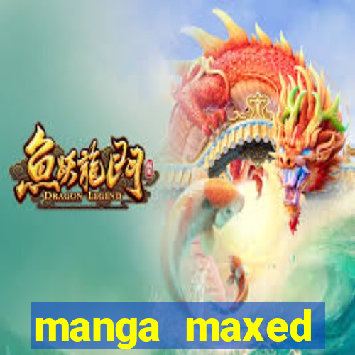 manga maxed strength necromancer