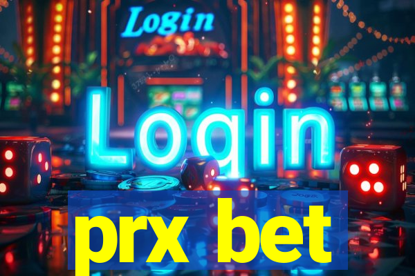 prx bet