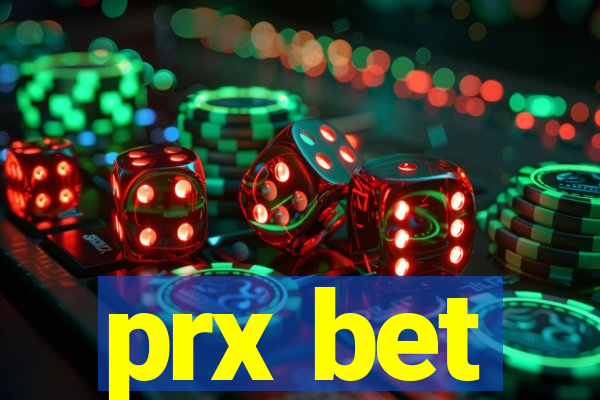 prx bet