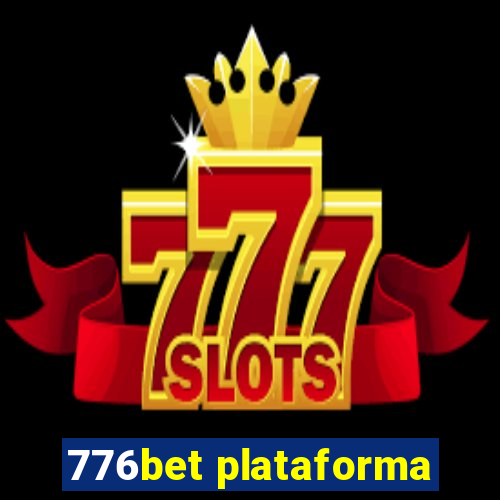 776bet plataforma