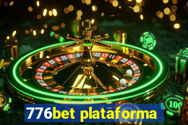 776bet plataforma