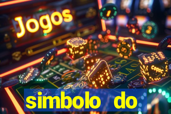 simbolo do corinthians para nick