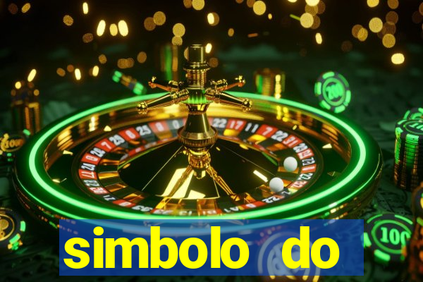 simbolo do corinthians para nick