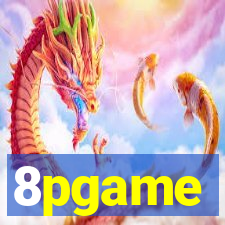 8pgame