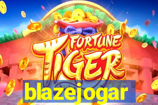 blazejogar