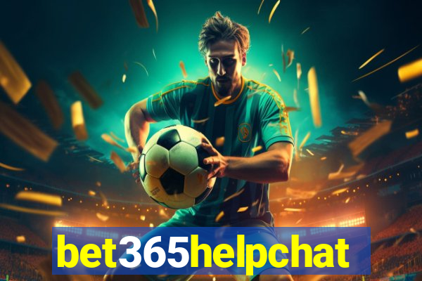 bet365helpchat