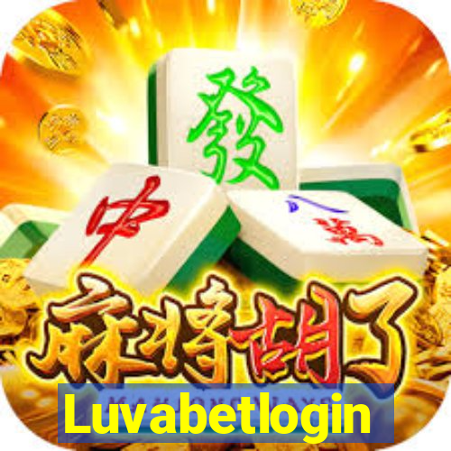 Luvabetlogin