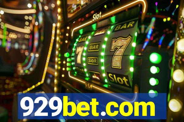 929bet.com