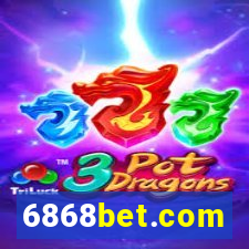 6868bet.com