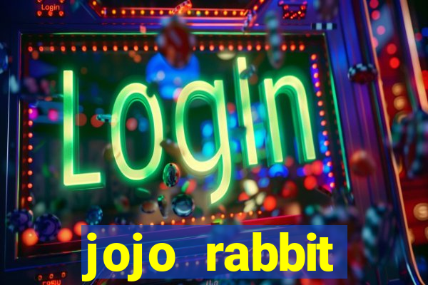 jojo rabbit assistir dublado