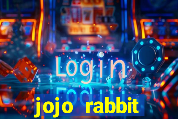 jojo rabbit assistir dublado