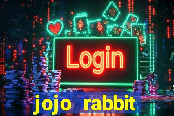 jojo rabbit assistir dublado