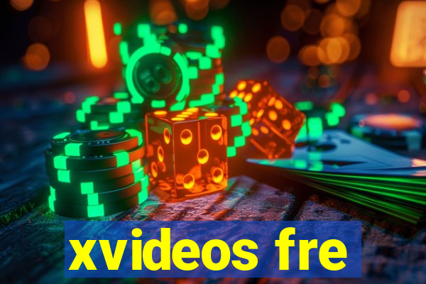 xvideos fre