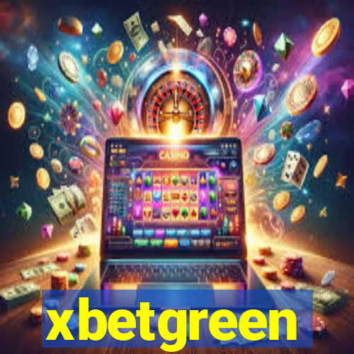 xbetgreen