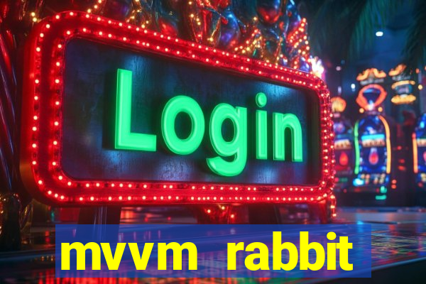 mvvm rabbit download filmes