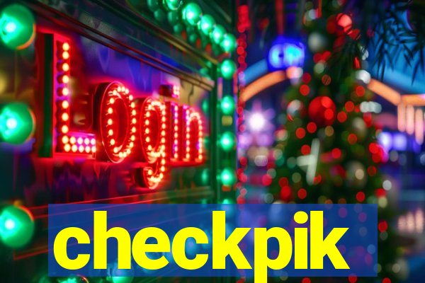 checkpik