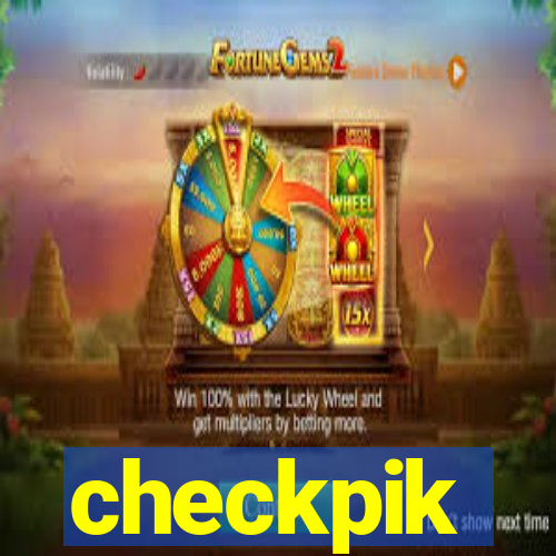 checkpik