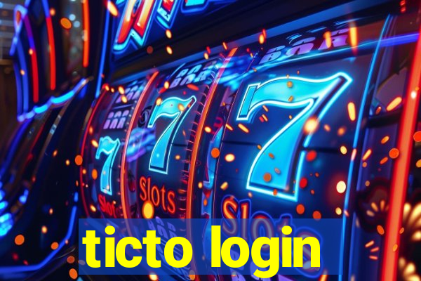 ticto login