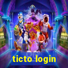 ticto login