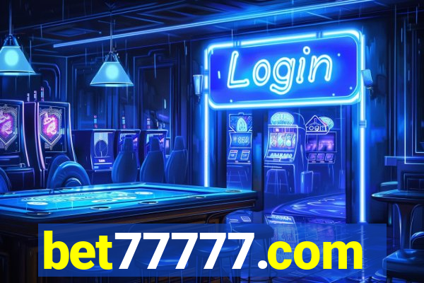 bet77777.com